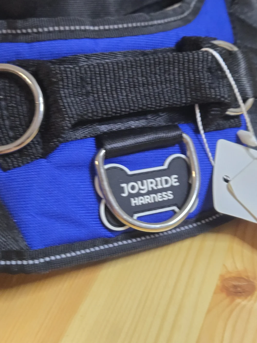 Joyride Harness Premium Advanced No Pull Dog Harness 2.0